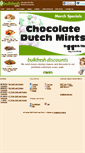 Mobile Screenshot of bulkfresh.com